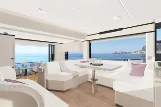 Thumbnail von Absolute NAVETTA 50 Availble to Order