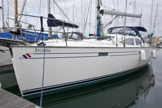 Southerly 32