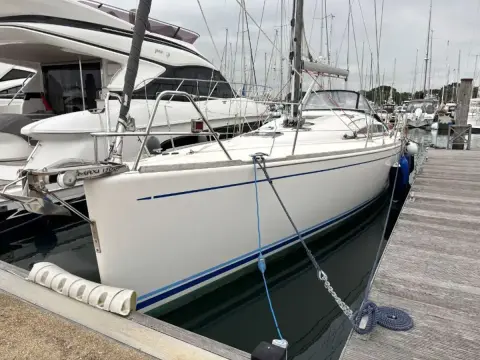 Maxi 1300 OWL