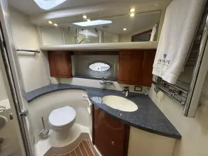 Thumbnail von Fairline Phantom 50 Ayesha