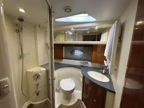 Thumbnail von Fairline Phantom 50 Ayesha