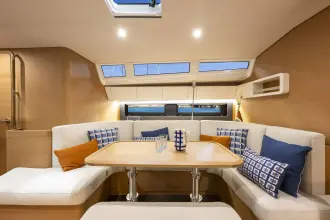Thumbnail von Jeanneau Sun Odyssey 455