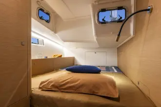 Thumbnail von Jeanneau Sun Odyssey 455