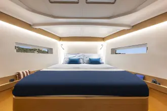 Thumbnail von Jeanneau Sun Odyssey 455