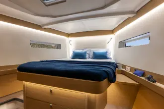 Thumbnail von Jeanneau Sun Odyssey 455