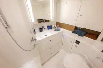 Thumbnail von Jeanneau Sun Odyssey 455