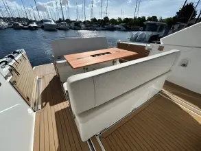 Thumbnail von Jeanneau DB 37 IB