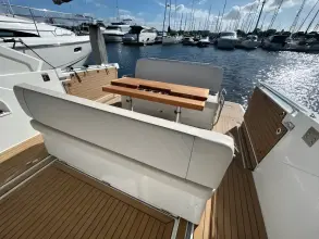 Thumbnail von Jeanneau DB 37 IB