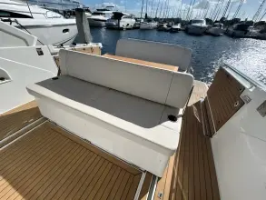Thumbnail von Jeanneau DB 37 IB