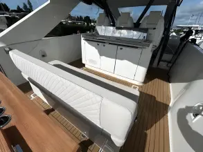 Thumbnail von Jeanneau DB 37 IB
