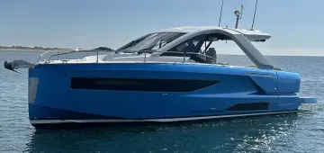Thumbnail von Jeanneau DB 37 IB