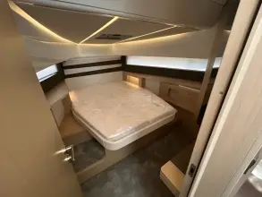 Thumbnail von Jeanneau DB 37 IB