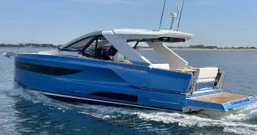 Thumbnail von Jeanneau DB 37 IB