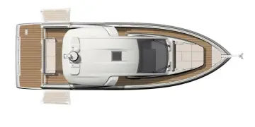 Thumbnail von Jeanneau DB 37 IB