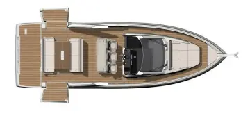 Thumbnail von Jeanneau DB 37 IB