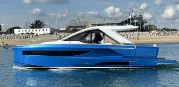 Thumbnail von Jeanneau DB 37 IB