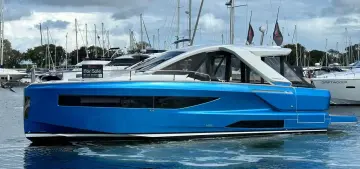Thumbnail von Jeanneau DB 37 IB