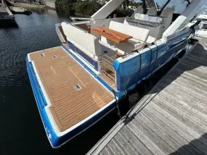 Thumbnail von Jeanneau DB 37 IB