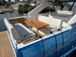 Thumbnail von Jeanneau DB 37 IB