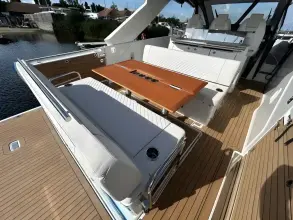 Thumbnail von Jeanneau DB 37 IB