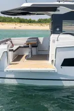 Thumbnail von Jeanneau Merry Fisher 1295 Coupé