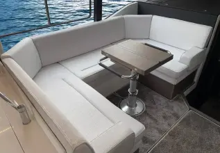 Thumbnail von Jeanneau Merry Fisher 1295 Coupé