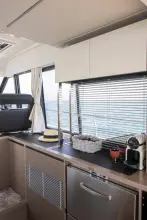 Thumbnail von Jeanneau Merry Fisher 1295 Coupé