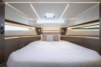 Thumbnail von Jeanneau Merry Fisher 1295 Coupé