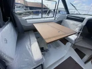 Thumbnail von Jeanneau Merry Fisher 795 S2