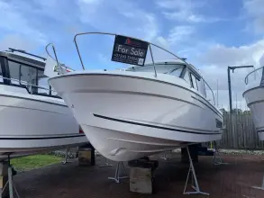 Thumbnail von Jeanneau Merry Fisher 795 S2