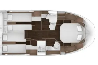 Thumbnail von Jeanneau Merry Fisher 1295 Fly