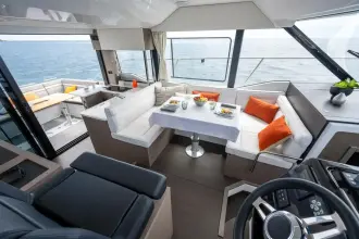 Thumbnail von Jeanneau Merry Fisher 1295 Fly