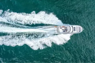 Thumbnail von Jeanneau Merry Fisher 1295 Fly