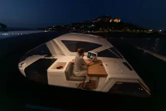 Thumbnail von Jeanneau Yachts 55