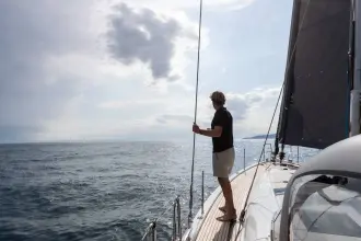 Thumbnail von Jeanneau Yachts 55