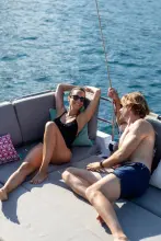 Thumbnail von Jeanneau Yachts 55