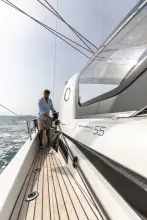 Thumbnail von Jeanneau Yachts 55