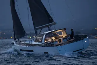 Thumbnail von Jeanneau Yachts 55