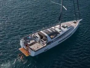 Thumbnail von Jeanneau Yachts 55