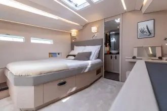 Thumbnail von Jeanneau Yachts 55