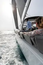Thumbnail von Jeanneau Yachts 55