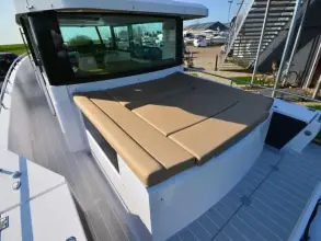 Thumbnail von Axopar 37 Sport Cabin