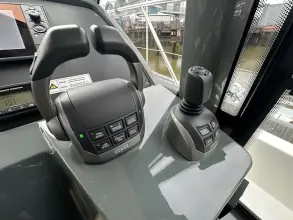 Thumbnail von Bavaria R40 Swysh