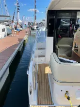 Thumbnail von Delphia 10 Sedan New Boat in Stock DP 010