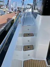 Thumbnail von Delphia 10 Sedan New Boat in Stock DP 010