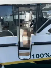 Thumbnail von Delphia 10 Sedan New Boat in Stock DP 010