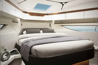 Thumbnail von Fairline Targa 47 Open