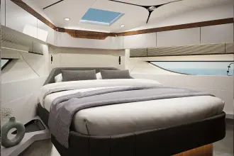 Thumbnail von Fairline Targa 47 Open