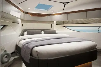 Thumbnail von Fairline Targa 47 Open