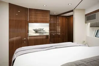 Thumbnail von Fairline Targa 47 GT